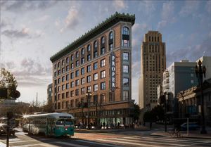 Coming Soon: Big Players at SF Proper Hotel, Frozen Kuhsterd Expands