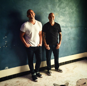 Mourad Lahlou to Open Moorish-Mexican Amara in Former Aziza