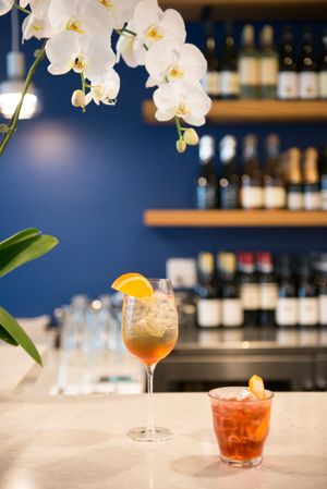 First Look at Ardiana, Opening Tonight in Noe Valley--Other Neighborhoods, Get Jealous!