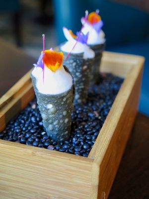 SOLD OUT Just Two Tickets Remain for the tablehopper Indian Brunch at Rooh This Saturday 9/23!