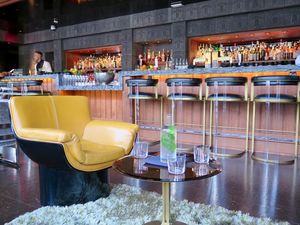 A Preview Look at Eight Tables by George Chen, a High-End Dining Experience at China Live