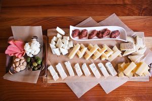 Join tablehopper at the Opening Party for the New Donato & Co. in Berkeley's Elmwood on 10/6!