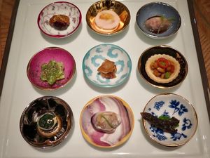 New Brunch, Special Menus (Plus Deals!), and Revamps