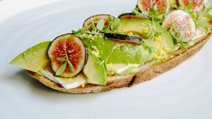 Villon Now Open and Serving BLD and Cocktails at SF Proper Hotel