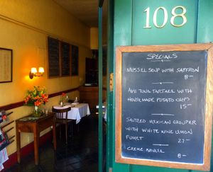 South Park Cafe Gets a Second Life...From a Startup