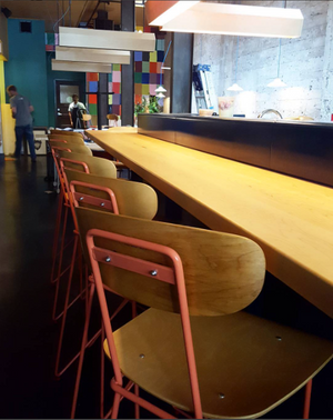 There's a Refreshed Feeling at State Bird Provisions, Serpentine, Belcampo, and Absinthe