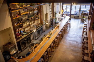 510 News, from Copper Spoon to New Vietnamese to Charcuterie