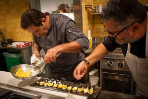 510 Updates: Donato & Co. Opens This Week, Plus Belotti Bottega, More