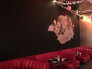 Foxsister Now Open in the Mission, Serving Korean Drinking Food with a Party Vibe