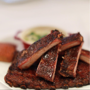 Ayesha Curry's International Smoke Opening This November