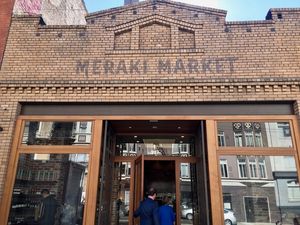A Peek Inside Stanlee Gatti's Stylin' Meraki Market