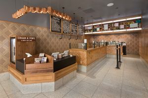 Openings: Salt & Straw Hayes Valley, Tadu Ethiopian in Mission Bay, Newkirk's