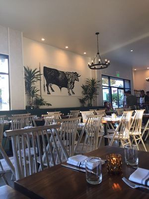 Son's​ ​Addition Now Open on 24th Street from Industry Vets