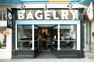 Now Open: Additional Locations of Wise Sons Bagel & Coffee, Queen's Louisiana Po-Boy Cafe, Koja Kitchen