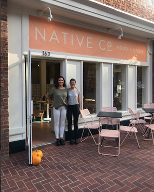 Healthy New Spots: Native Co. in SoMa, Kitava in the Mission