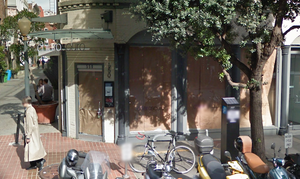 Quince Team Taking Over Former Chiaroscuro