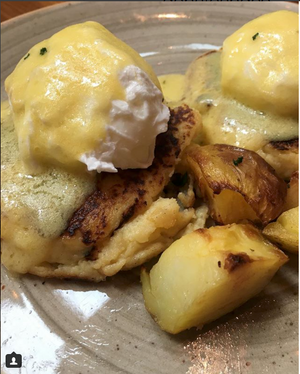 510 Updates: New Brunches at Donato & Co., Perle Wine Bar, and alaMar Kitchen + Bar