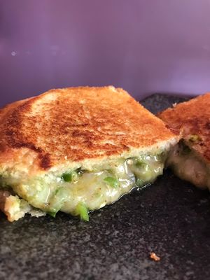 Brunch Launches at Indian Paradox, Old Devil Moon