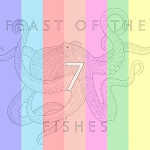 Ho Ho Ho! Christmas Eve and Christmas Day Dining