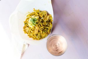 Last Chance to Get a Ticket for Our Asian Fundraiser Feast This Wednesday Evening!