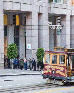 Cawfee Tawk: Blue Bottle FiDi Opens, Wicked Grounds Stays Open