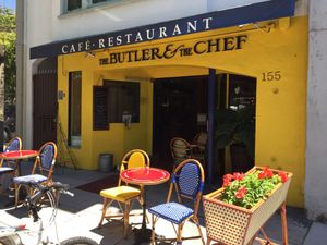 Closures Include The Butler & The Chef Bistro, Red Door Cafe, Primo Patio Cafe,  Juhu Beach Club