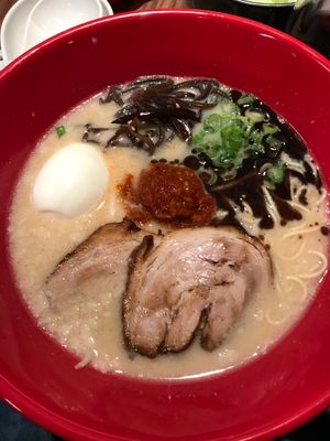 Ippudo Opens Their SF Location on Yerba Buena Lane