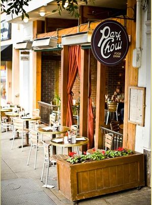 Closures: Park Chow (After 20 Years!), Brasserie Saint James, The Vestry, The Fine Mousse, More