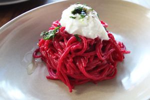 Vicoletto Now Pasta Pop-Up from the Il Casaro Team in North Beach