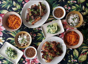 Prubechu and Square Pie Guys Find Permanent Homes, Plus Eko Kitchen and Picon