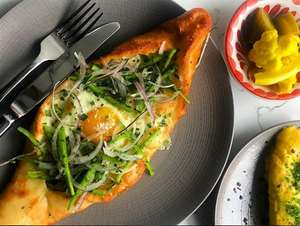 Tawla Launches Brunch, Noon All Day Starting Weekend Hours