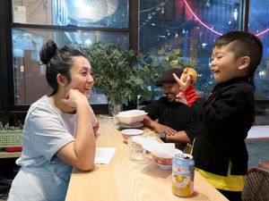 Nyum Bai Closes Original Location, Johnny Doughnuts Moving, 24th Street Cheese Company Is for Sale