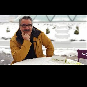 Chef News: Hoss Zaré Returning to Iran, Sean Thomas Back at City Counter