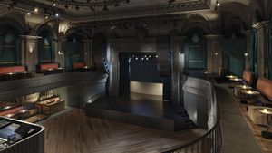 Coming Soon: Fifth Arrow, Douglas Market, Mixt to Valencia