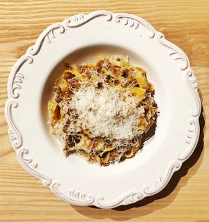 Che Fico Opens Wednesday, Bringing All the Carbs (and Cocktails) to Divisadero