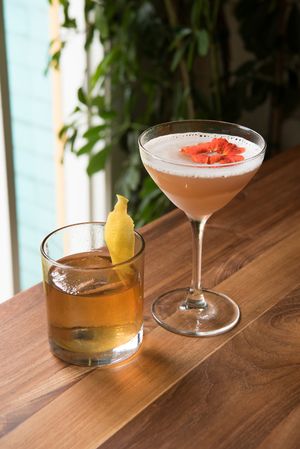 The Family Meal, a Special Dinner for SF Chefs, Was Hosted at Mister Jiu's and It Was Steamy