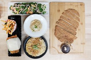 Openings Include New Asian Art Museum's Cafe, Boba Guys on Divis, Matcha Café Maiko, 1608 Bistro for Brunch