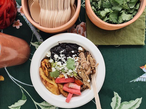 Coming Soon: Yo También Cantina to the Inner Sunset