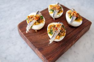 Meet Pearl, a Total Charmer of a Restaurant Opening Tonight in the Outer Richmond