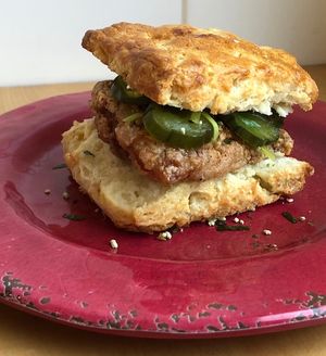 Tasty Tidbits: Chicken Karaage at Kahnfections, Culinary Love at MUTEK.SF