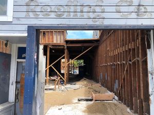 Tartine Taking Over Four Barrel/Standard Roofing Location in Inner Sunset