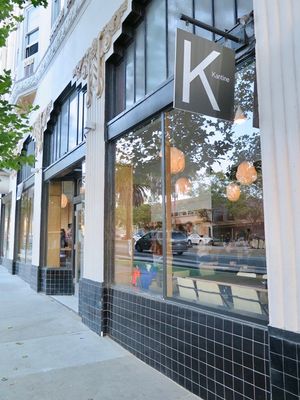 Release the Smørrebrød: Kantine Opens on Market