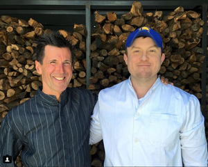 Chef Moves and Updates