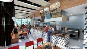 Coming Soon: Three New Omakase Restaurant Group Projects, Breadbelly, Luke's Lobster