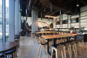 ALX Gastropub Opens with Female Team from Alexander's Steakhouse Running the Show