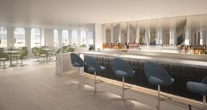 Coming Soon Report: Freds at Barneys New York SF, Trailblazer Tavern, The 1881 Restaurant, More