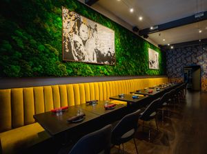 The Stylin' (and Delicious) Kaiyo Now Open in Cow Hollow