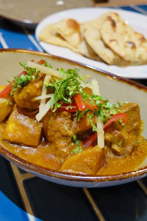 Pop-Ups: Mom Is Cooking at Ritu, True Laurel x Joe Sasto, Luke's Lobster