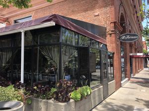 Closures: Il Fornaio, Bootleg Bar & Kitchen