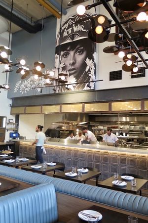 Closures and Departures